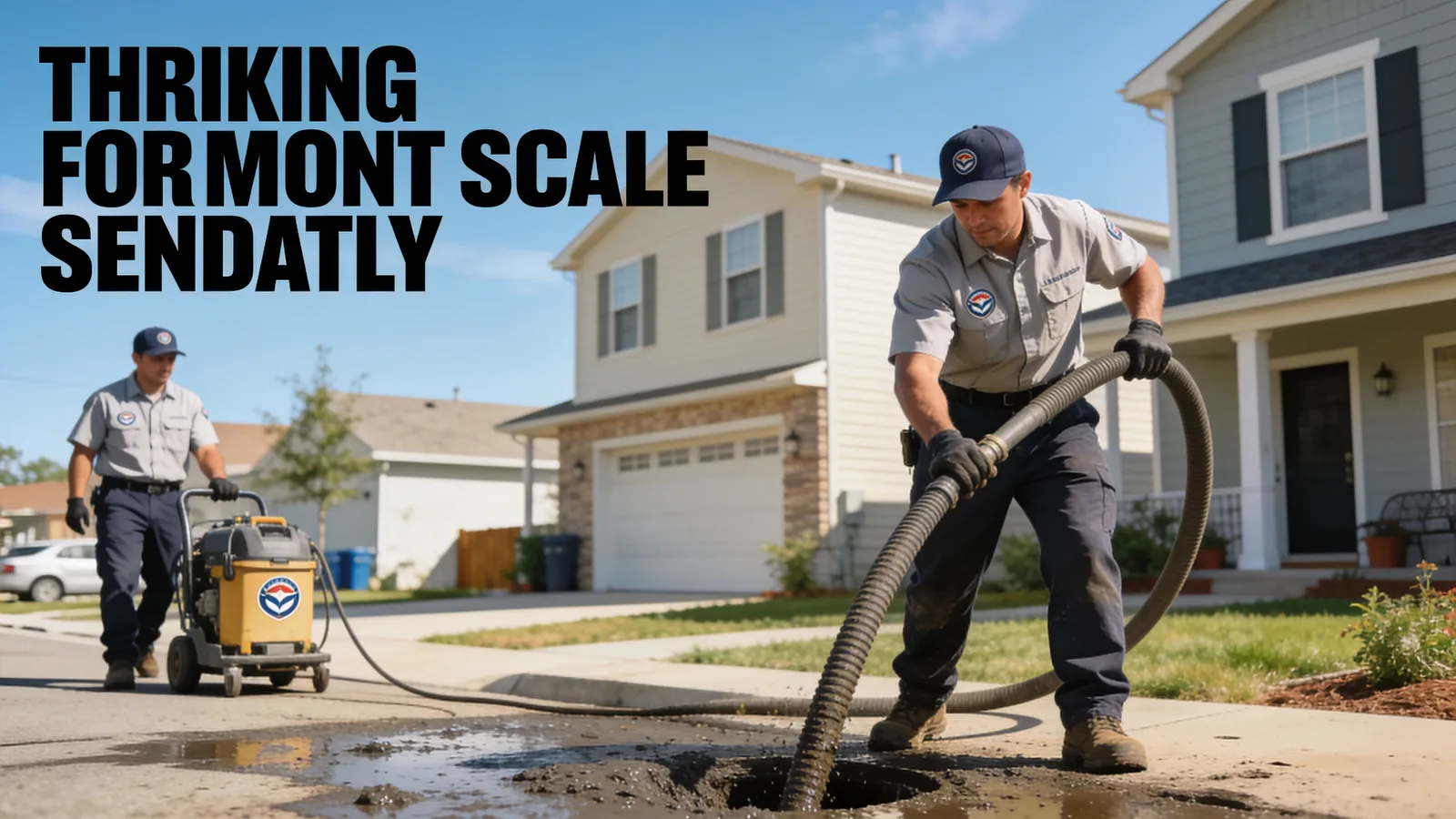 Sewage Cleanup in Altona, IL near me